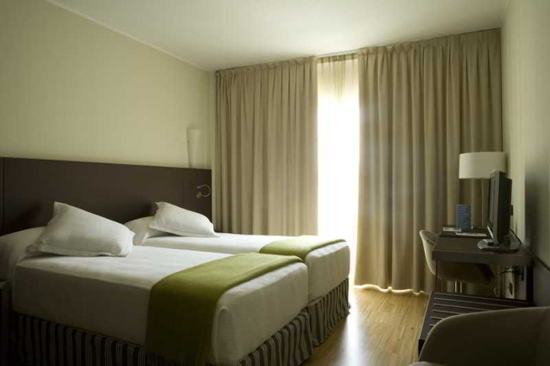 Hotel Nh Savona Darsena Pokój zdjęcie